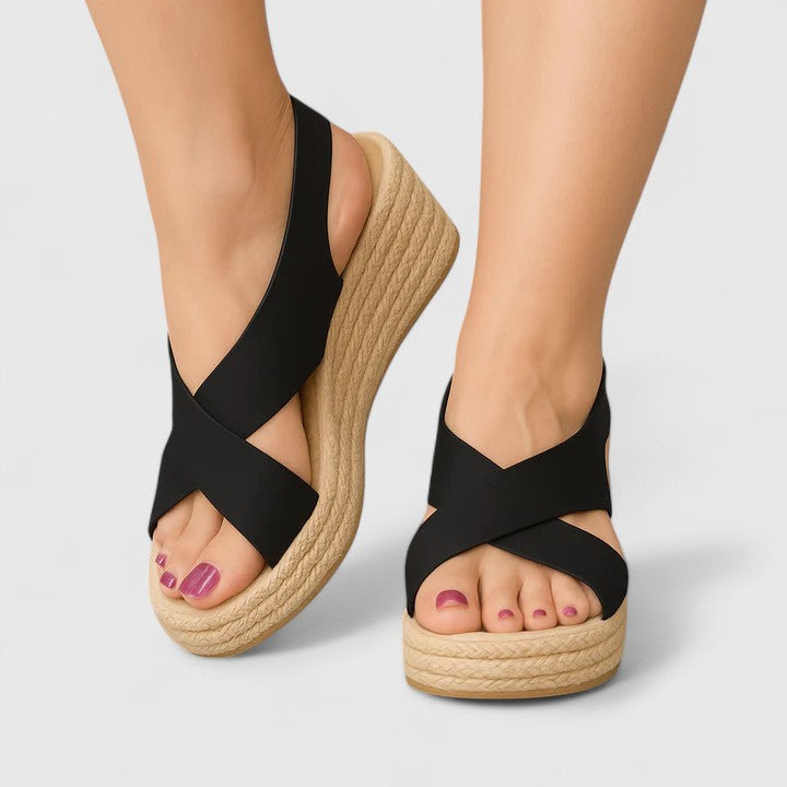 MARILYSA | SANDALIAS ORTOPÉDICAS