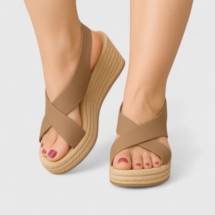 MARILYSA | SANDALIAS ORTOPÉDICAS