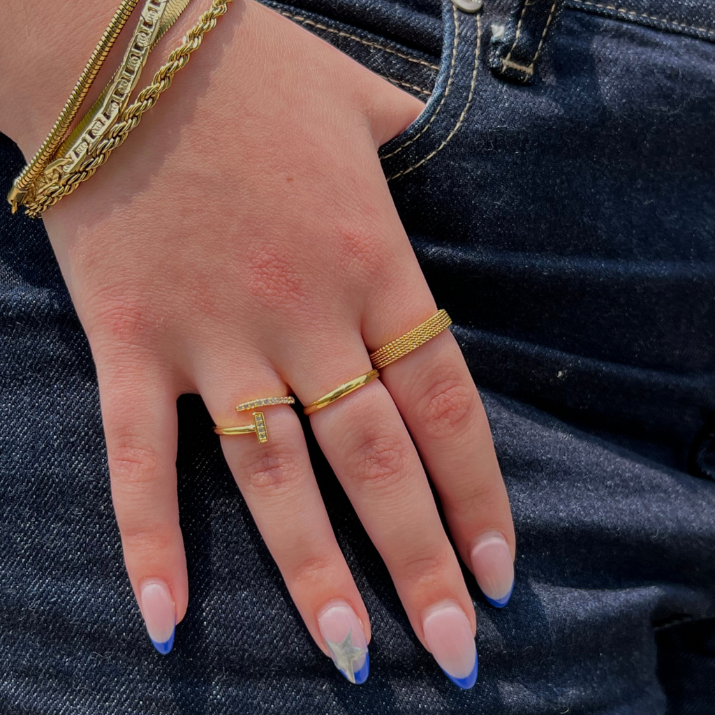 Anillos con Estilo y Personalidad