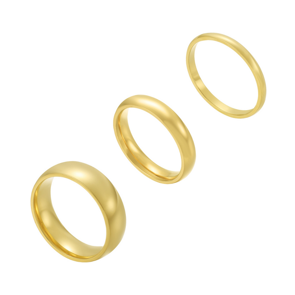 Anillos con Estilo y Personalidad