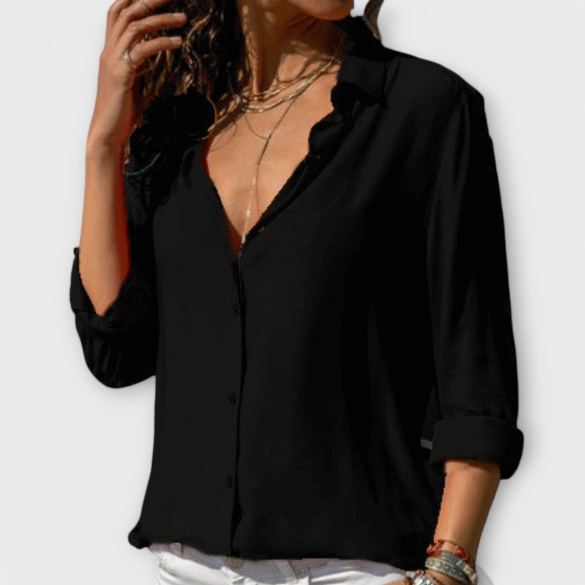 Mona - el equilibrio ideal entre elegancia y comodidad
