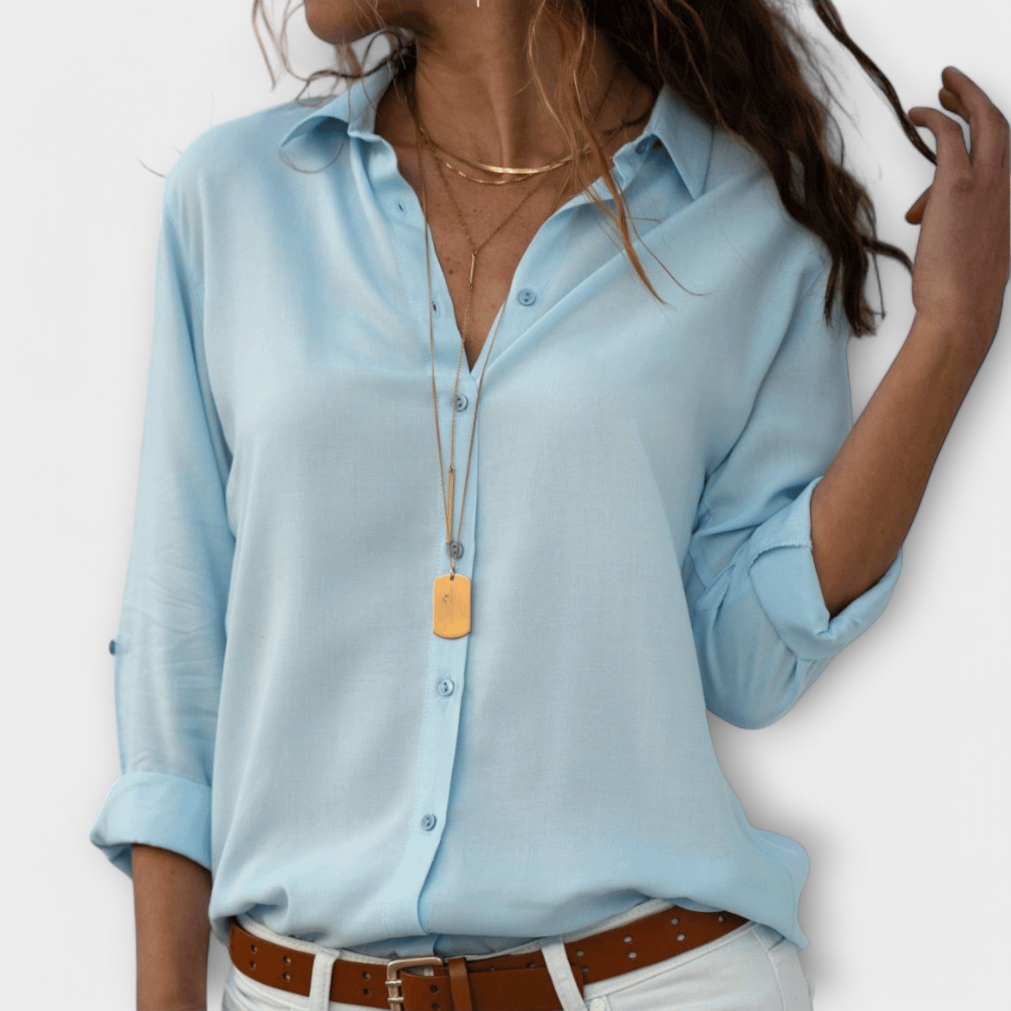 Mona - el equilibrio ideal entre elegancia y comodidad