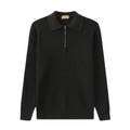 Lenoir™ | Sudadera Polo para Hombres