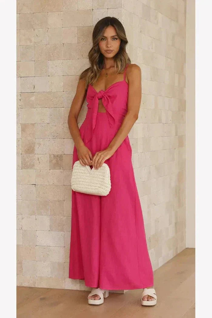 Ditte | Mono con Corte