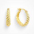 Elegantes y Ligeros Pendientes