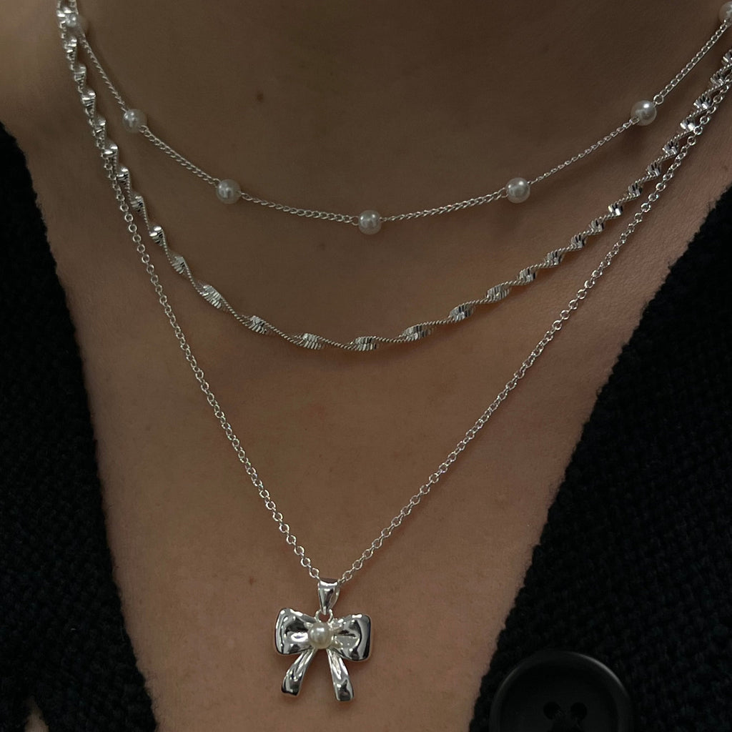 Cuello Doble Giratorio