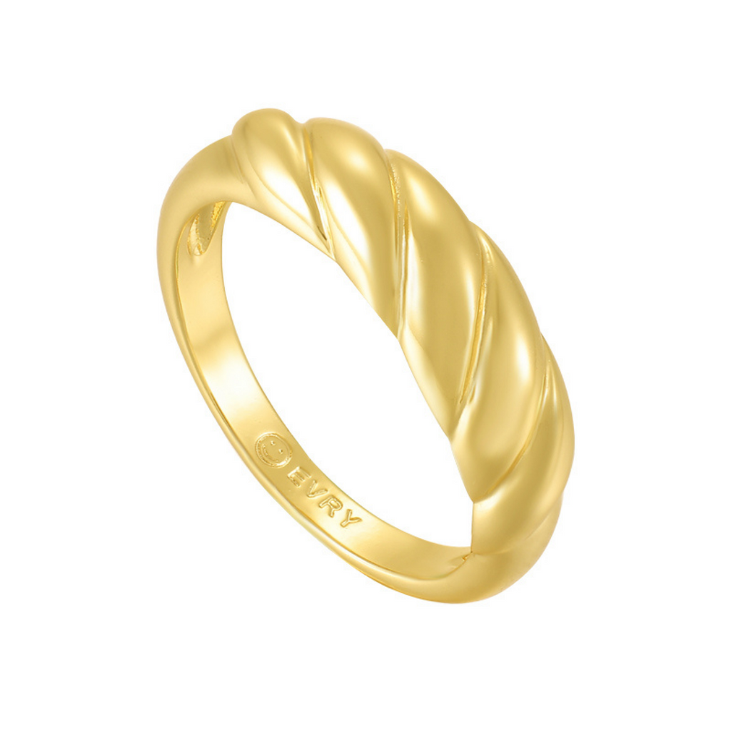 Anillos que Abrazan el Estilo