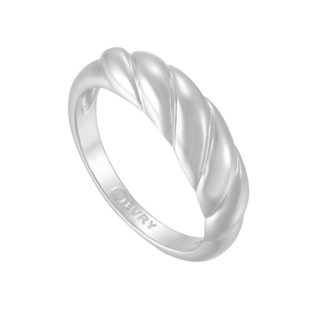 Anillos que Abrazan el Estilo