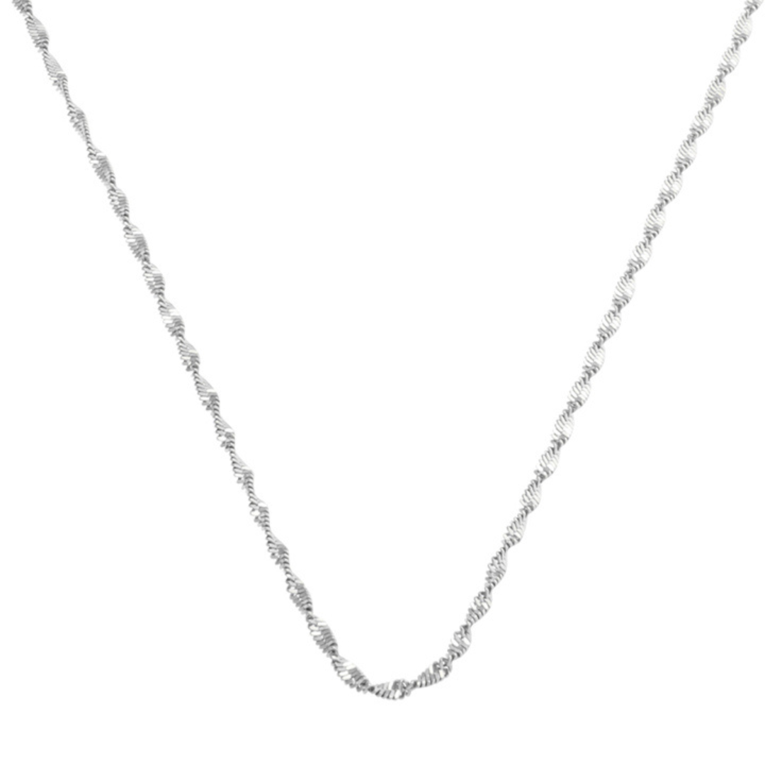 Cuello Doble Giratorio