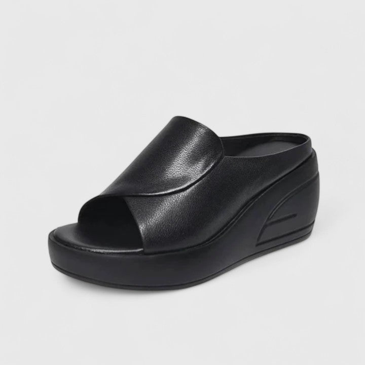 CELIONETTE | SANDALIAS WEDGE ORTOPÉDICAS