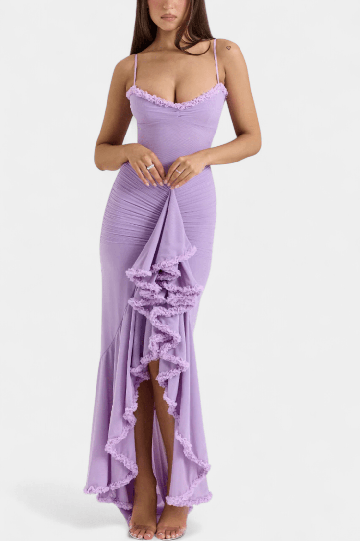 Élodie | Vestido Corsé