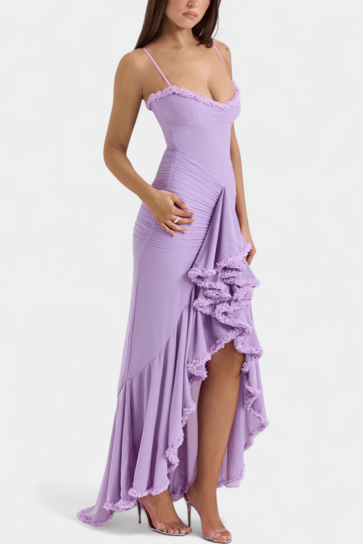 Élodie | Vestido Corsé