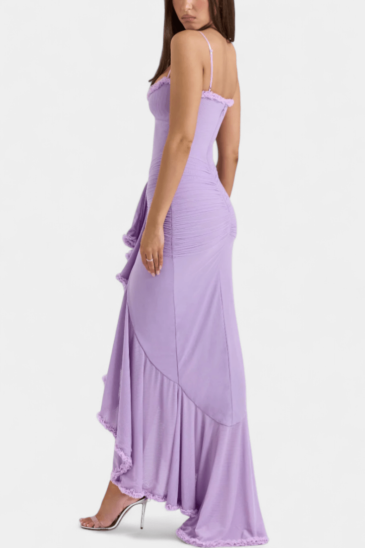 Élodie | Vestido Corsé