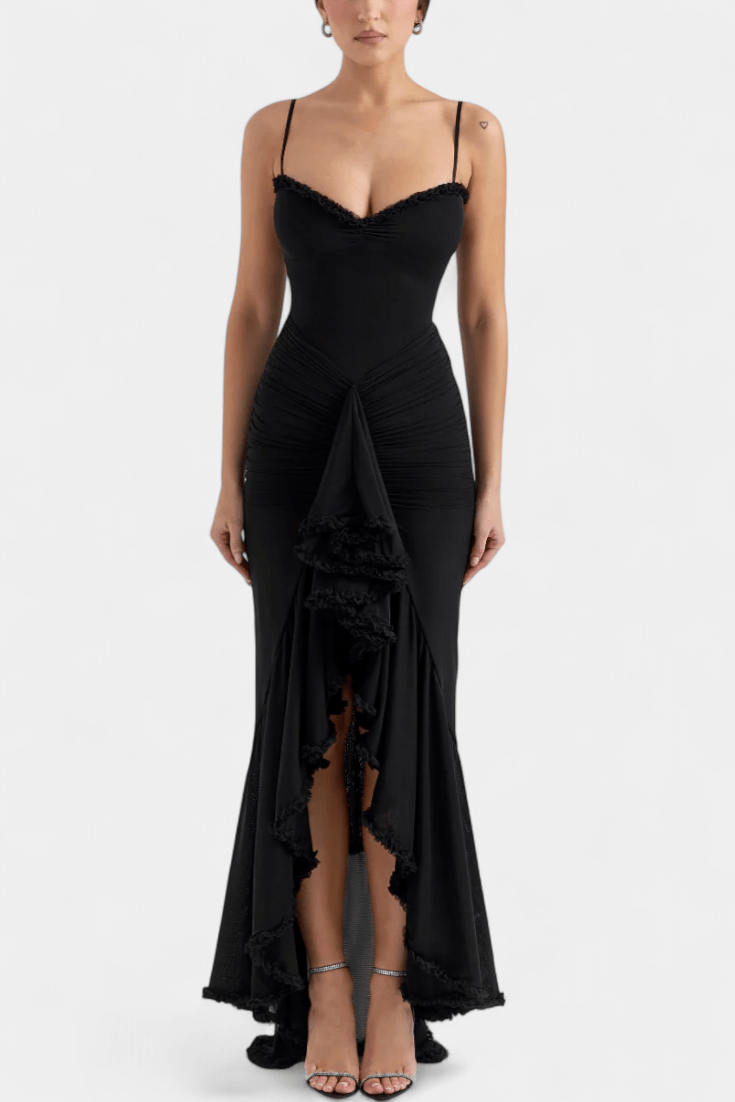 Élodie | Vestido Corsé