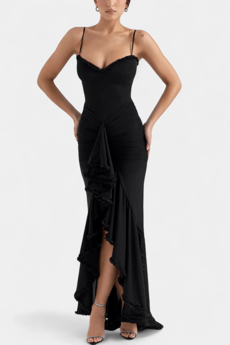 Élodie | Vestido Corsé