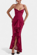 Élodie | Vestido Corsé