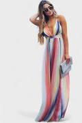 Emma | Vestido Maxi
