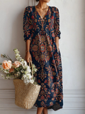 Alessia | Vestido de día