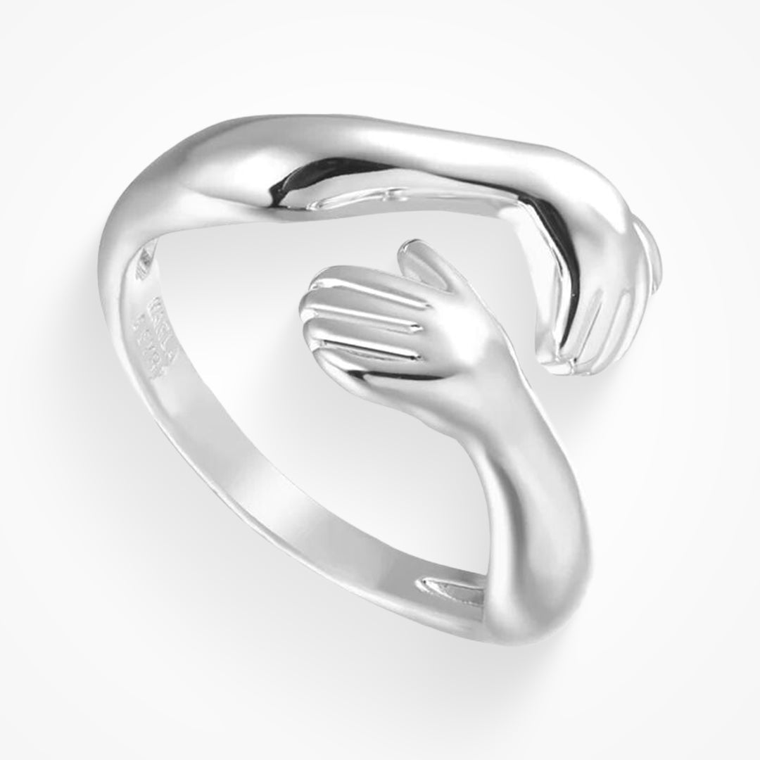 Elegantes Anillos Huggie