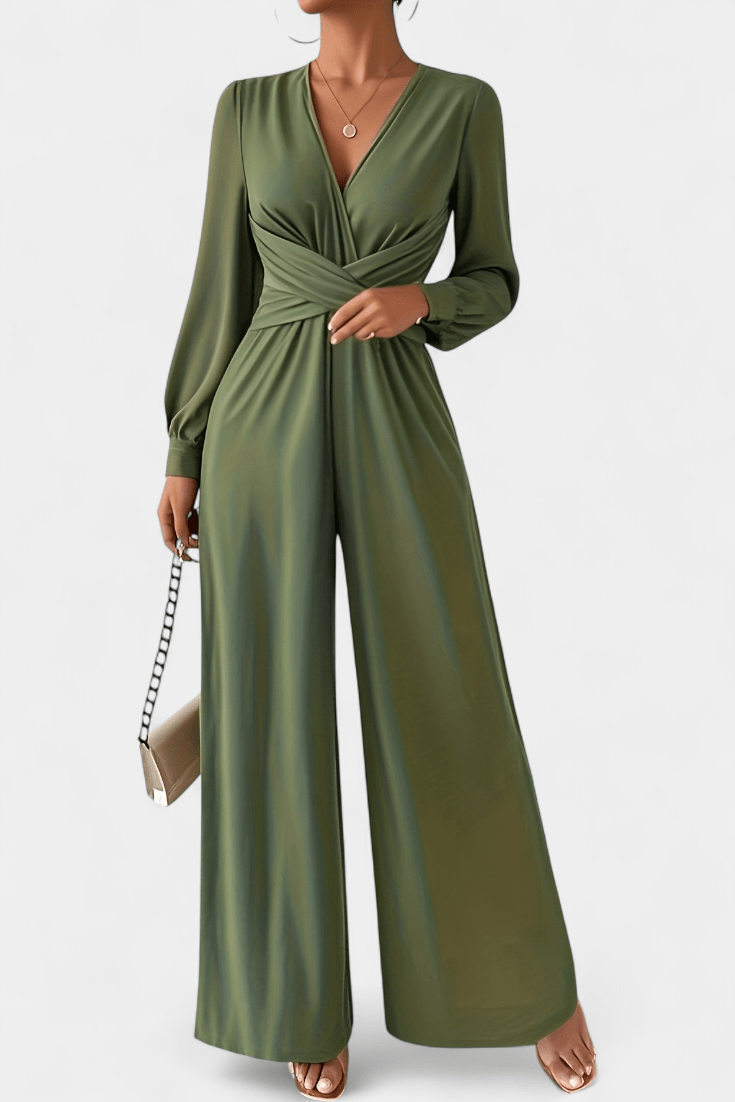 Eudora | Traje de Dama