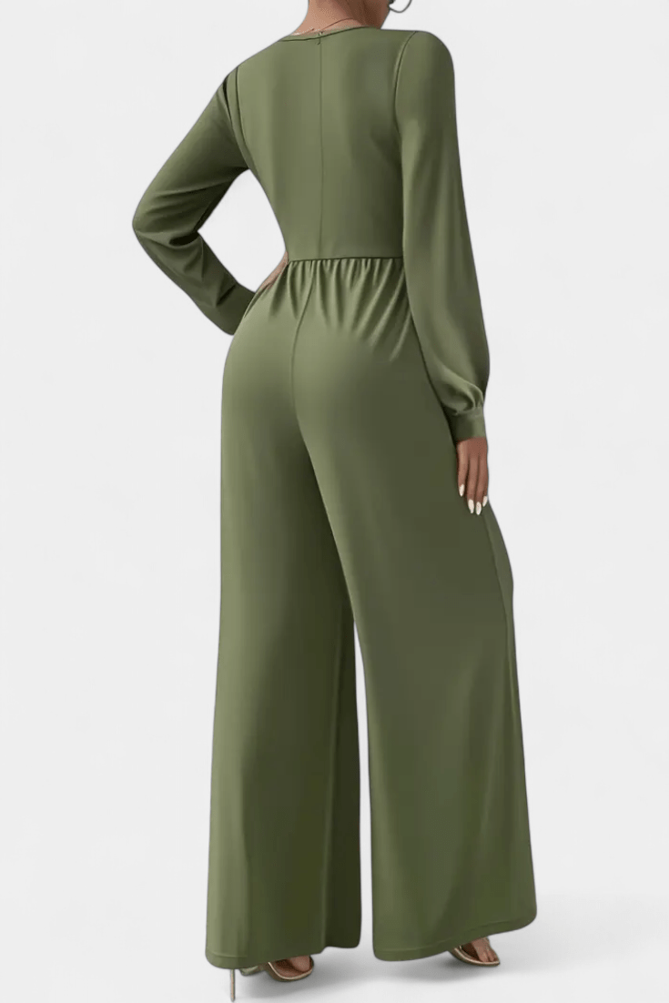 Eudora | Traje de Dama