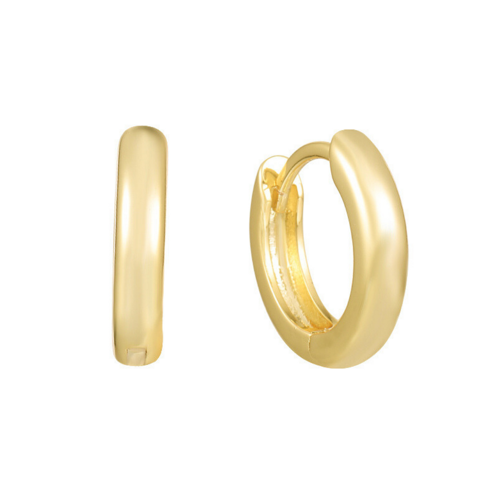 Pendientes de Fiesta Betoverde