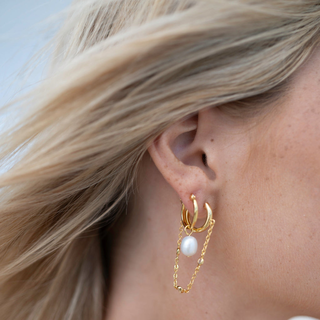 Pendientes Hermosos y Elegantes