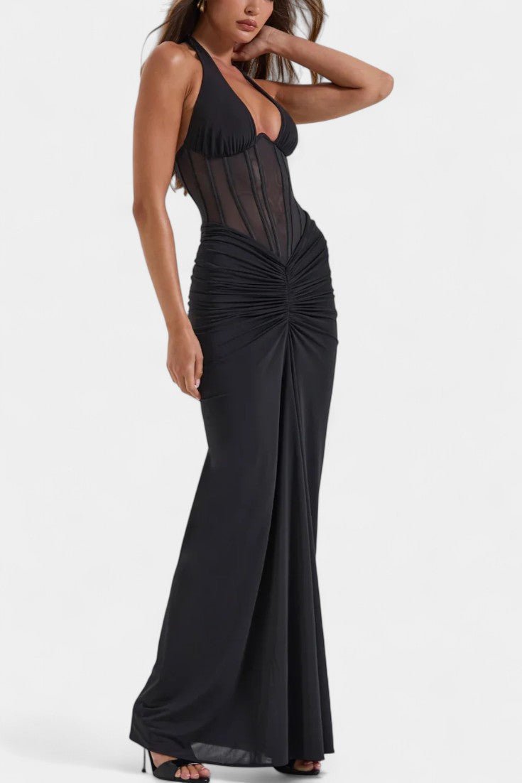 Freja | Falda Maxi