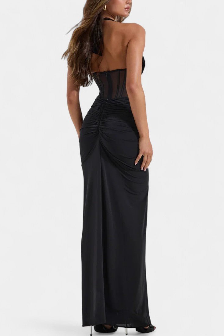 Freja | Falda Maxi