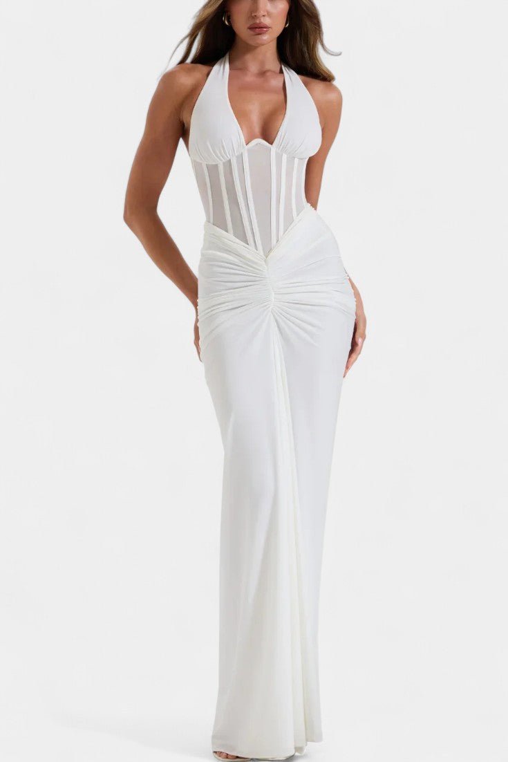 Freja | Falda Maxi