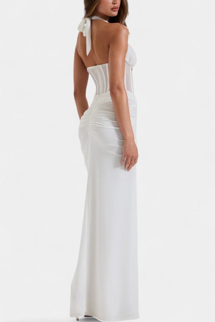 Freja | Falda Maxi
