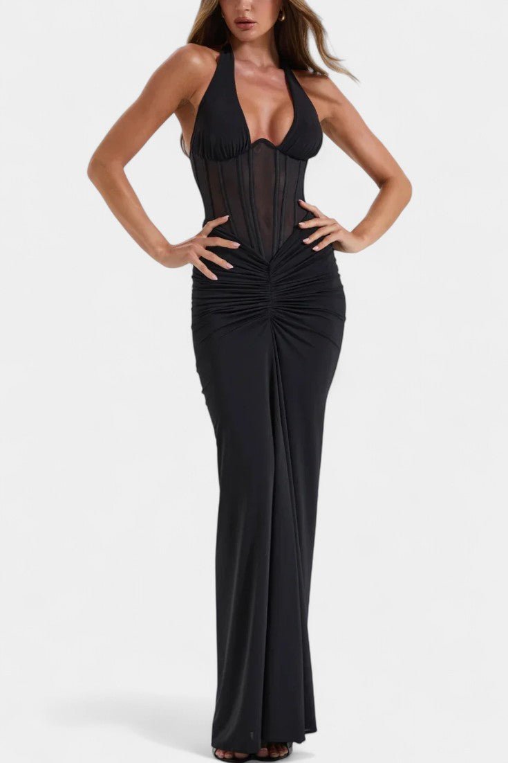 Freja | Falda Maxi