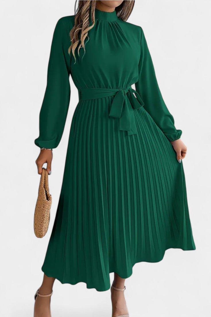 Freja | Maxi Vestido