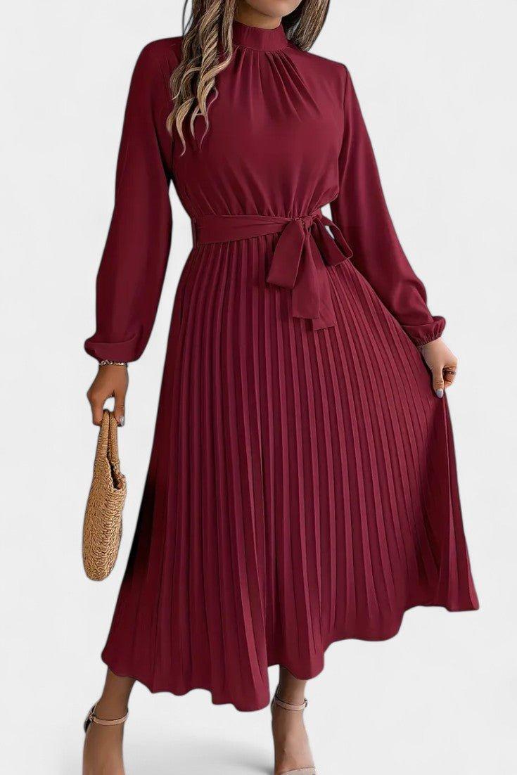 Freja | Maxi Vestido