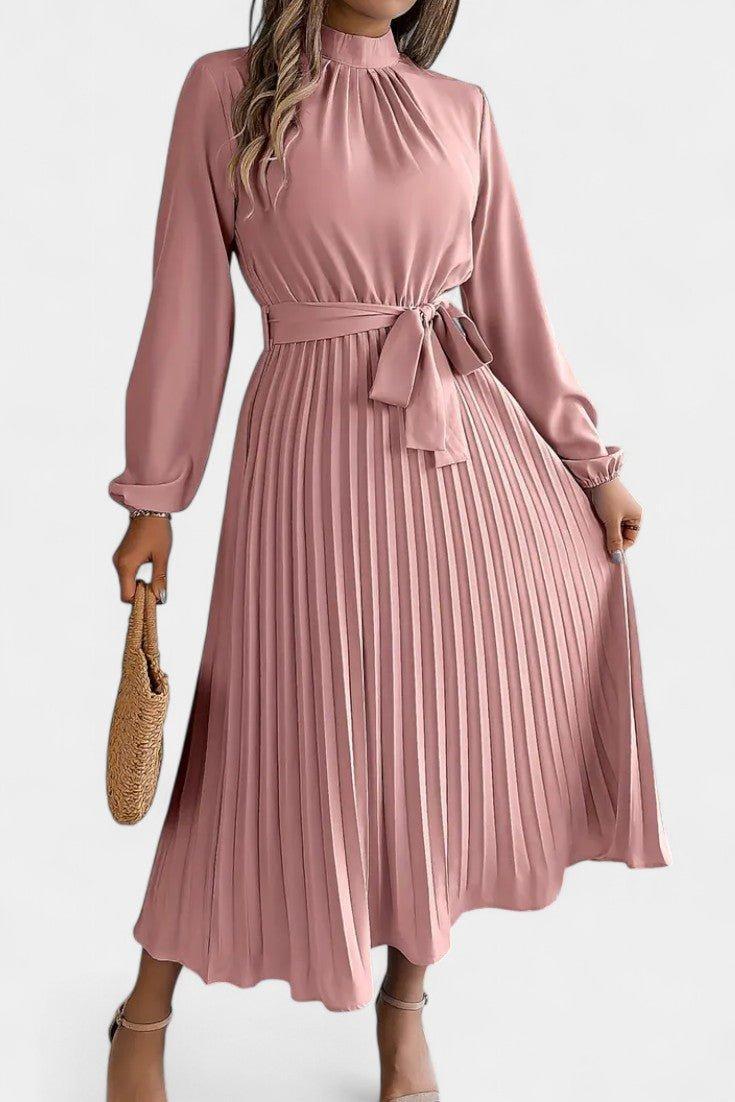 Freja | Maxi Vestido