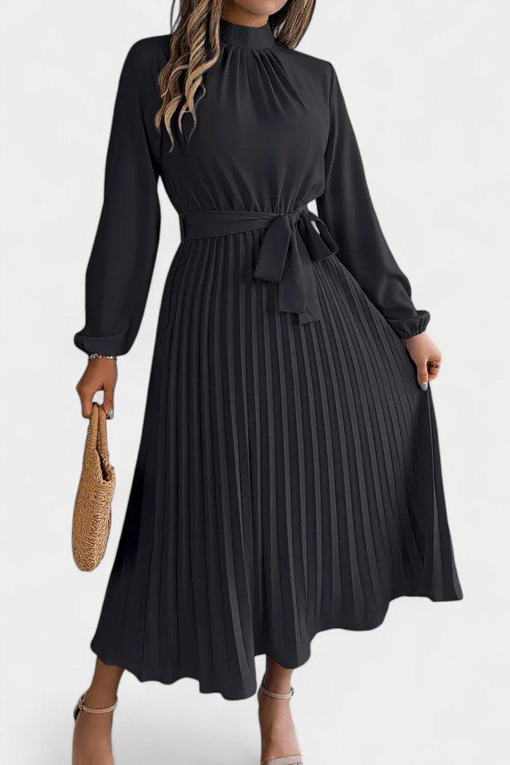 Freja | Maxi Vestido