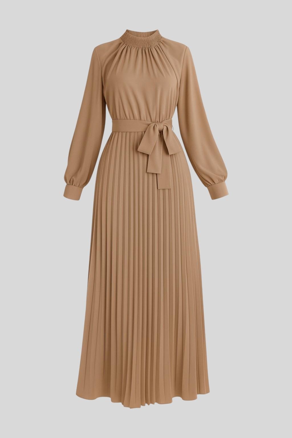 Freja | Maxi Vestido