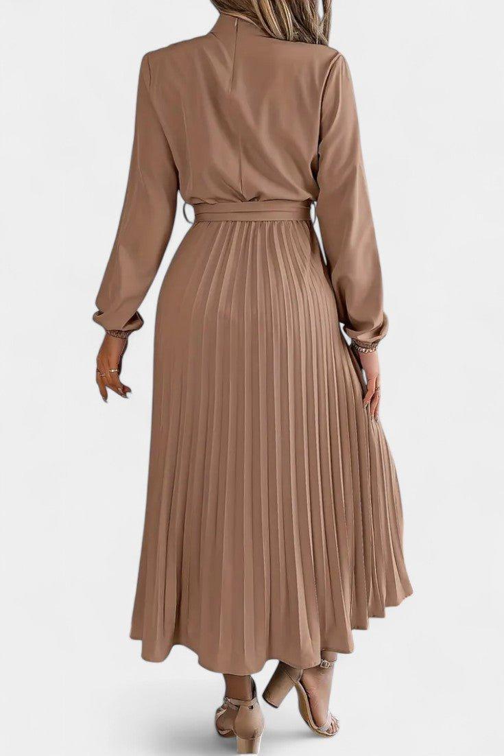 Freja | Maxi Vestido