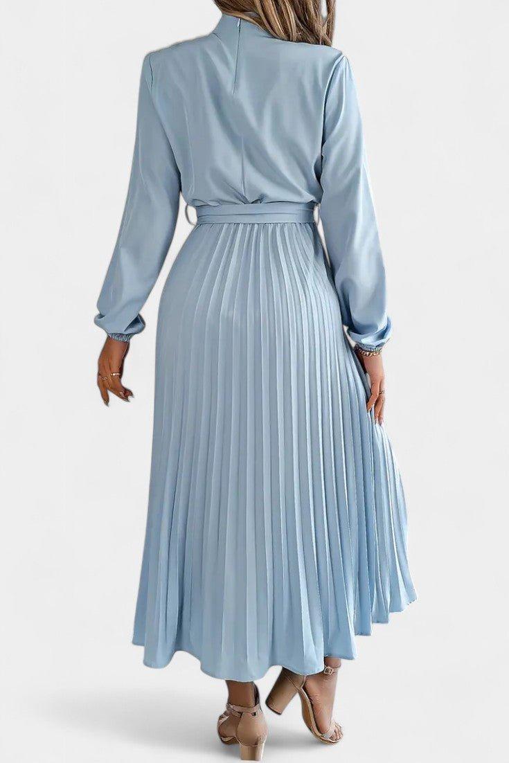 Freja | Maxi Vestido