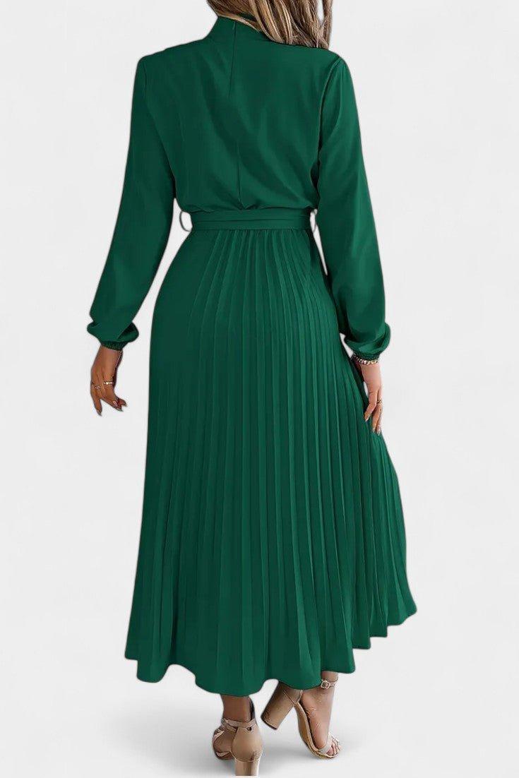 Freja | Maxi Vestido