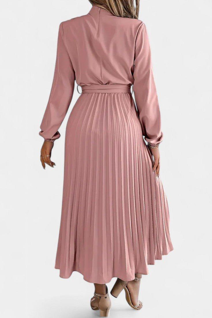 Freja | Maxi Vestido
