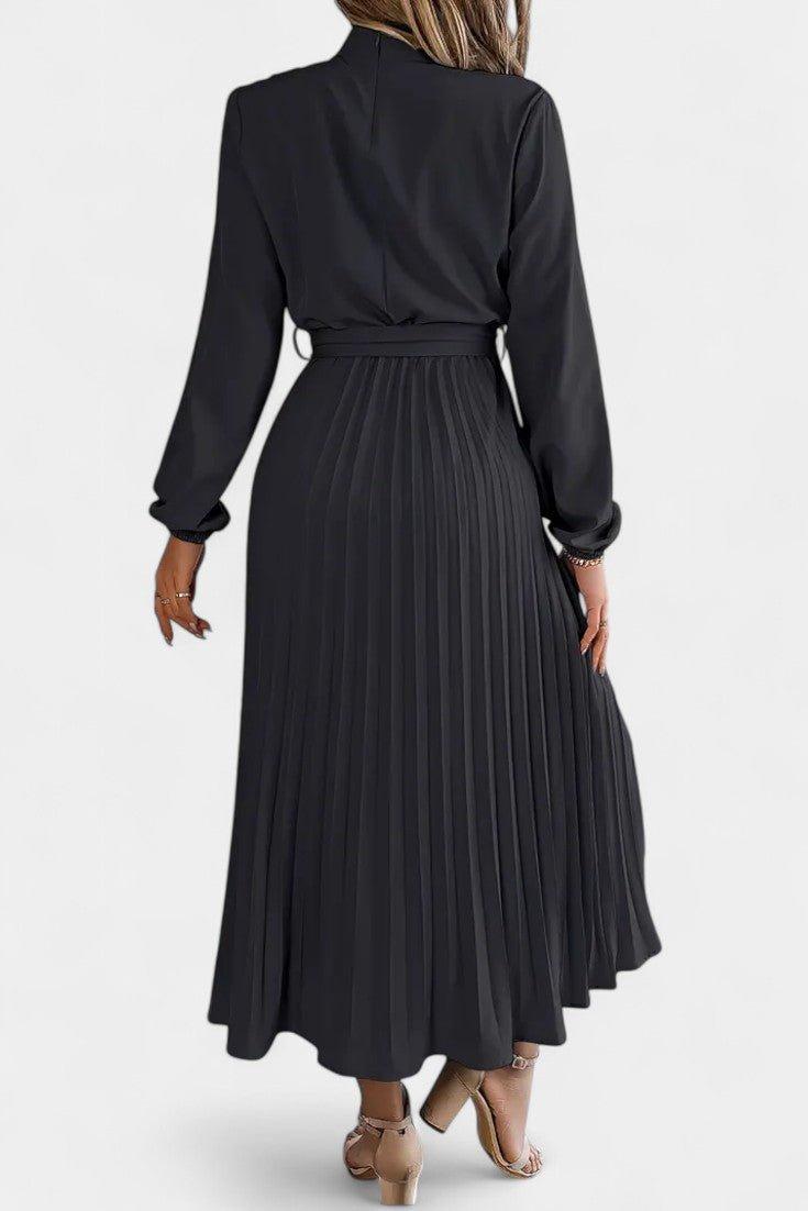 Freja | Maxi Vestido