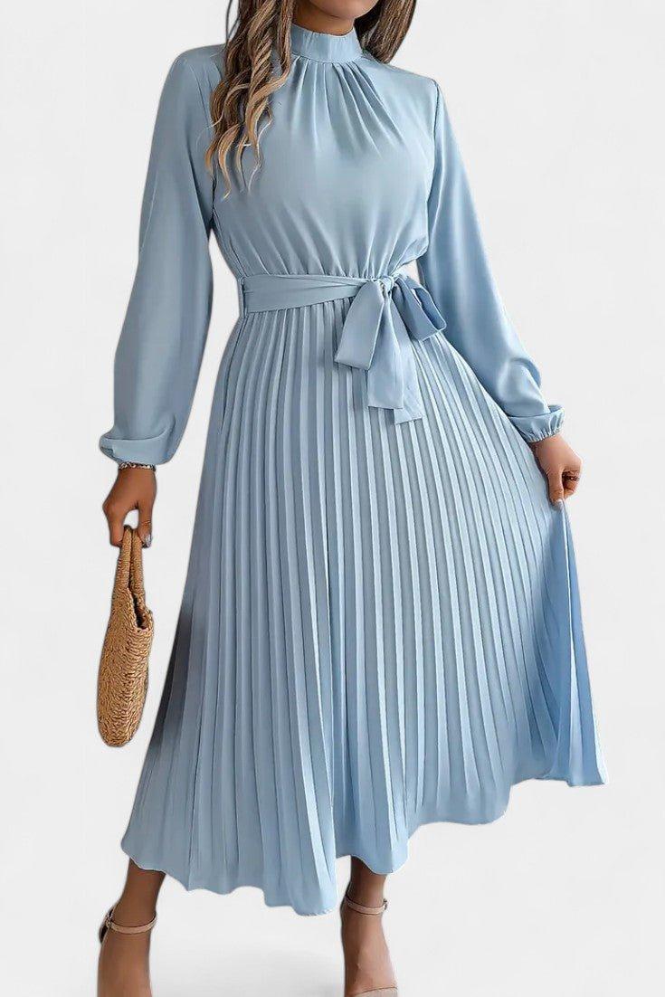 Freja | Maxi Vestido