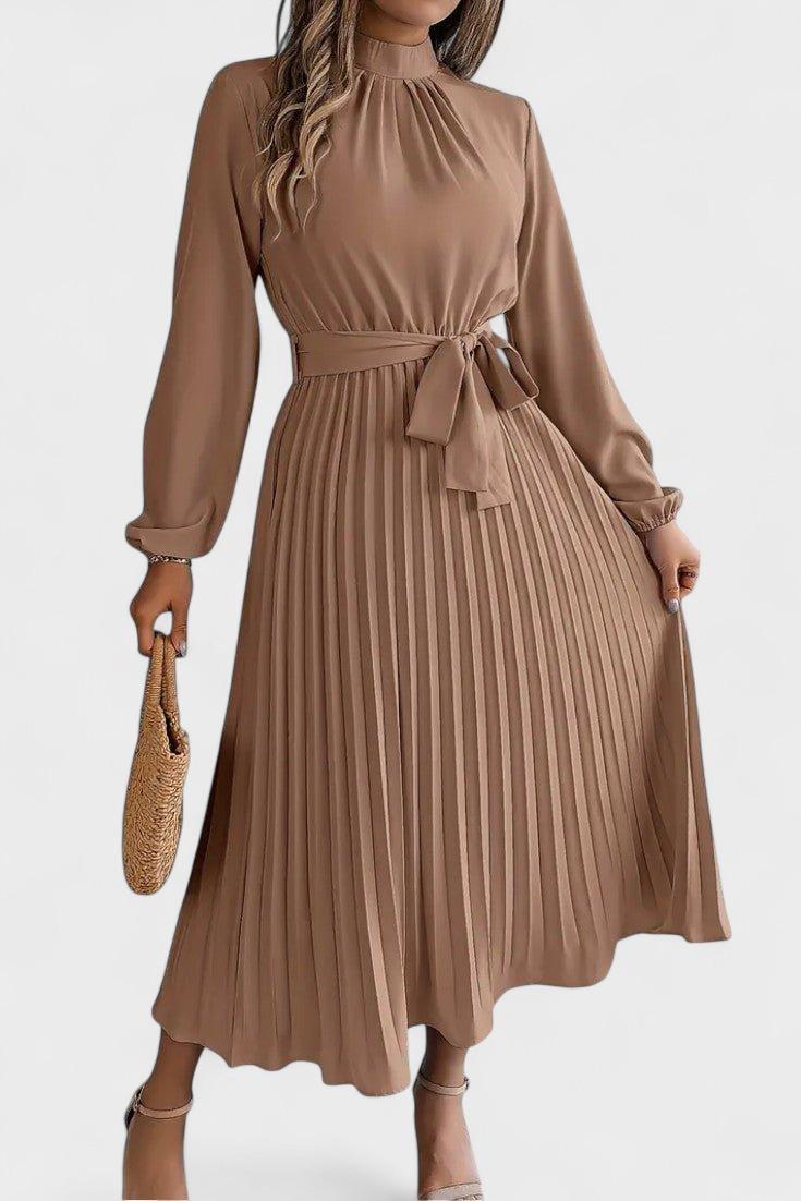 Freja | Maxi Vestido