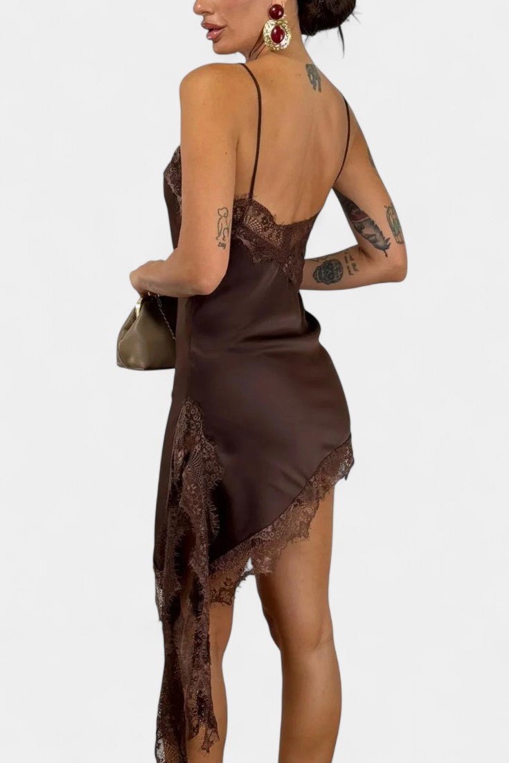 Frida | Vestido Elegante