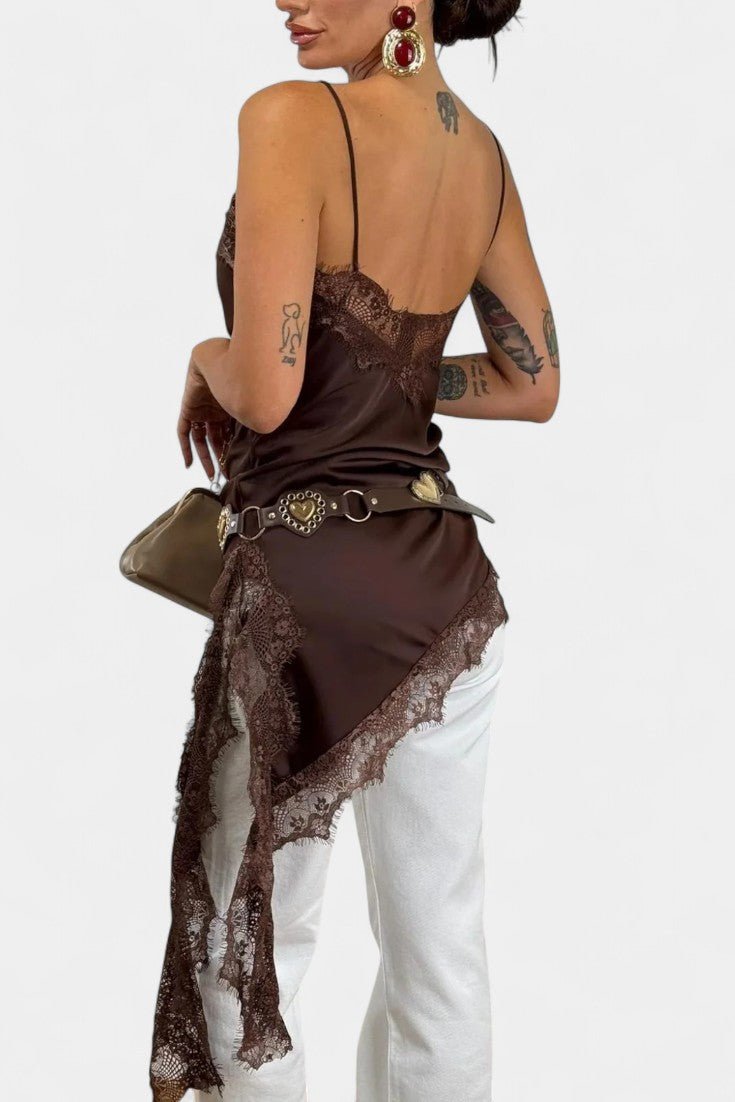 Frida | Vestido Elegante