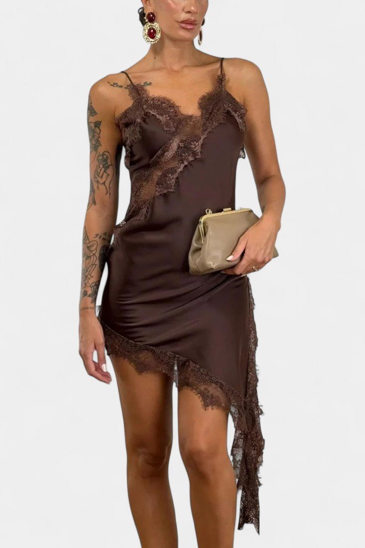 Frida | Vestido Elegante