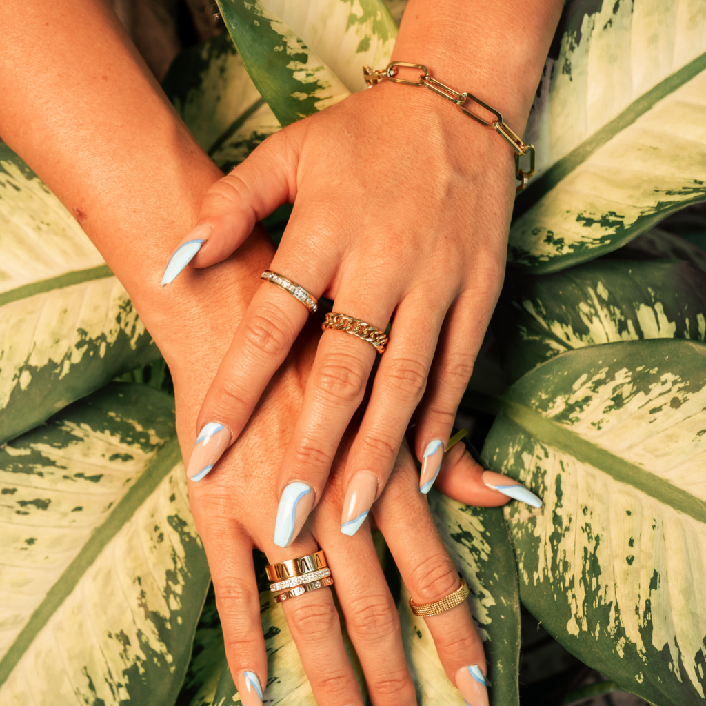 Pulseras Luxe Touch
