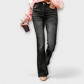 Pantalones Flexibles