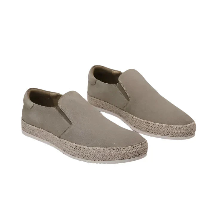 Lenoir™ | Zapatos de ciudad en ante